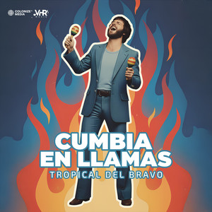 Cumbia En Llamas (En Vivo)