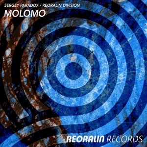Molomo (Extended Mix)