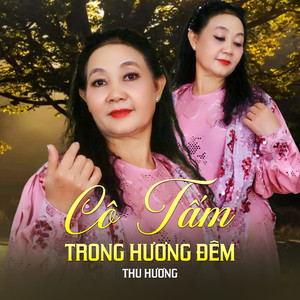 Cô Tấm Trong Hương Đêm