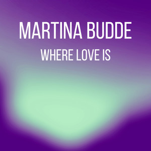 Where Love Is (Donald Wilborn's Poolside Rework)