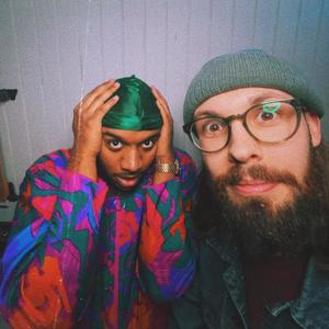 DUO LINGO FREESTYLE (feat. Cade Legat)