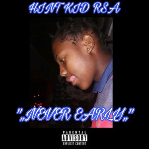 NO TITLE (Remastered)