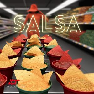 Salsa (feat. Lápiz Blue)