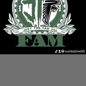 Who dis fa (Explicit)