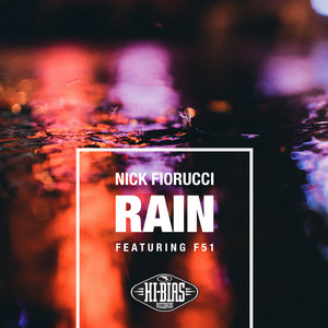 Rain (Anton Ishutin Mix)
