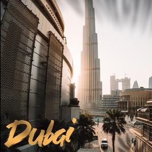 Dubai (feat. 2'Live Bre) (Radio Edit)