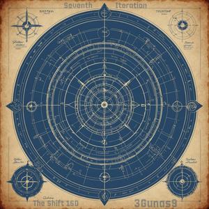 Seventh Iteration (The Shift 15D)