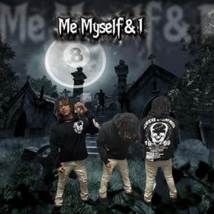 Pressin 5 (feat. DoubleBack Tee) (Explicit)