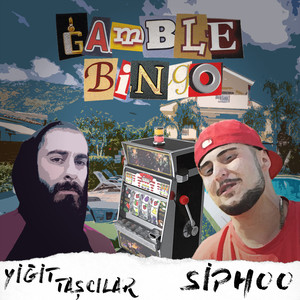 Gamble Bingo (Explicit)