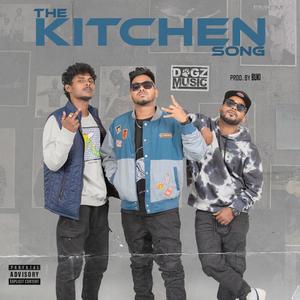 The Kitchen Song (Explicit)
