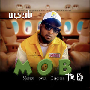 Beauty and money (feat. Dest christ)