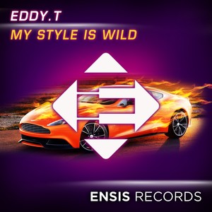 My Style Is Wild (Original Mix)