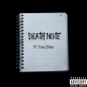 DE4TH NOT3 ! (feat. Yung Stars) (Explicit)