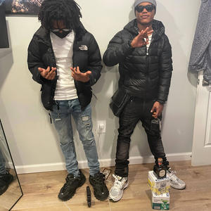 Winning Team (feat. YungRee9 & MahjWhopp) (Explicit)