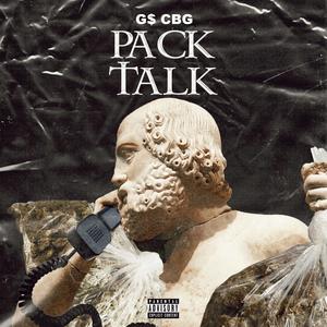Pack Talk ep (Explicit)