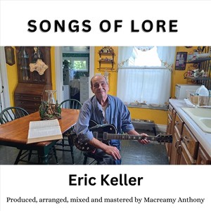 Love Desperado (Beat) [feat. Macreamy Anthony]