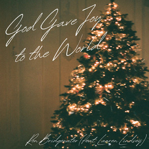 God Gave Joy to the World