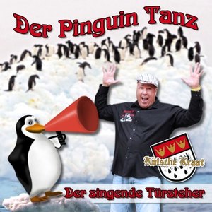 Der Pinguin Tanz