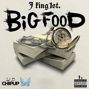 Big Food (Explicit)