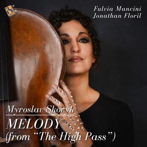 Melody (From "The High Pass")