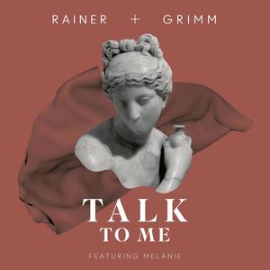 Talk To Me (Radio Mix)