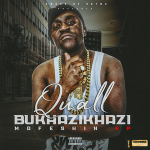 Break Your Neck (Original Mix)