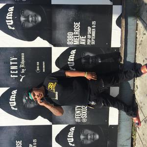 FIUDS(feat. Doz The Don, LXSTFOR3VER & AyeJay Alberto) (Explicit)