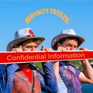 Confidential Information