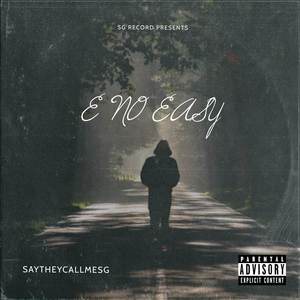 E no easy (Explicit)