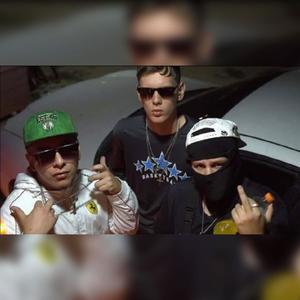 Salimo (feat. Ginmatu & Lil Santos) (Explicit)