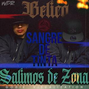 Salimos de zona - Bélico Msg