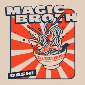 MAGIC BROTH