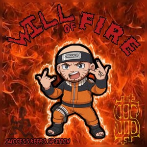 Will of Fire (Explicit)