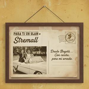 Para ti un slam (feat. Gian Produce)