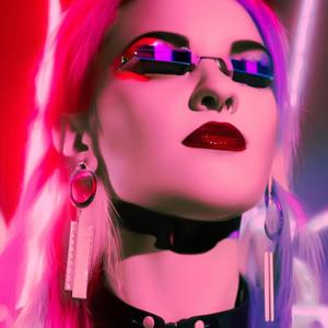 Cyber Toxic (feat. Belti) (Explicit)