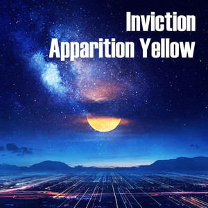 Apparition Yellow