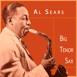 Big Tenor Sax