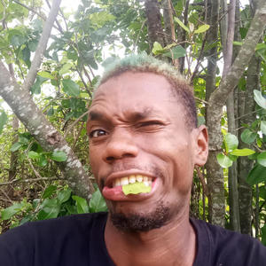 Paint it Green (Muguka) (Explicit)