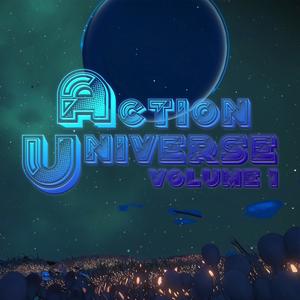 Action Universe Volume 1