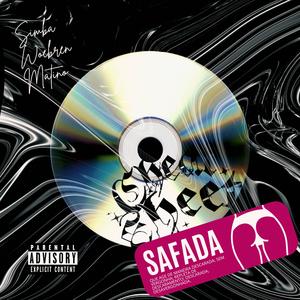 Safada (feat. MATINO) (MATINO Mix|Explicit)
