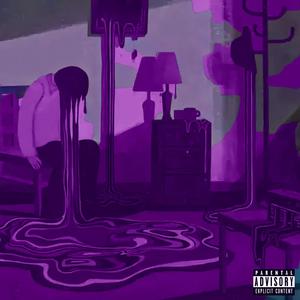 Fading Colors (Slowed & Reverb) [Explicit]