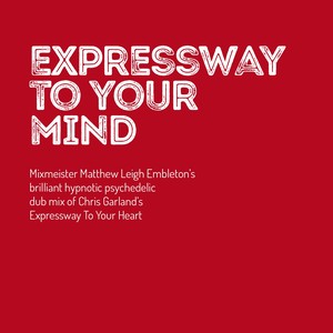 Expressway to Your Mind (Expressway To Your Heart Dub Mix)