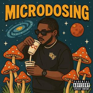 Global Skills (feat. CTC Sosa) (Explicit)