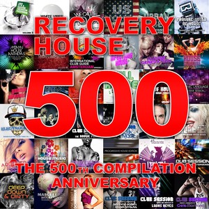 Hey Everybody (Aad Mouthaan Remix)