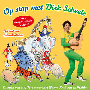 Op stap met Dirk Scheele