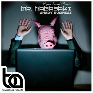 Shady Business (Original Mix)