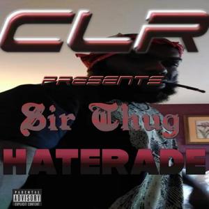 Haterade (Explicit)