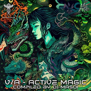 Magic The Gathering