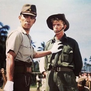 Merry Christmas Mr.Lawrence (AoMen Remix)