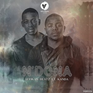 N'Dona (Original Mix)